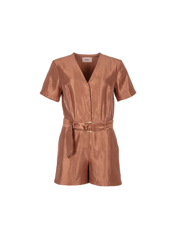Freebird Jumpsuit Feba-JU Jones F-Wv-Vis-Pes-26-2