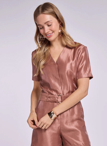 Freebird Jumpsuit Jones