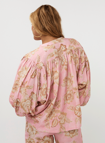 Amaya Blouse Juno