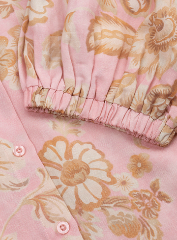 Amaya Blouse Juno