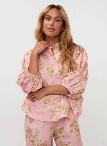 Amaya Blouse Juno Juno Blouse