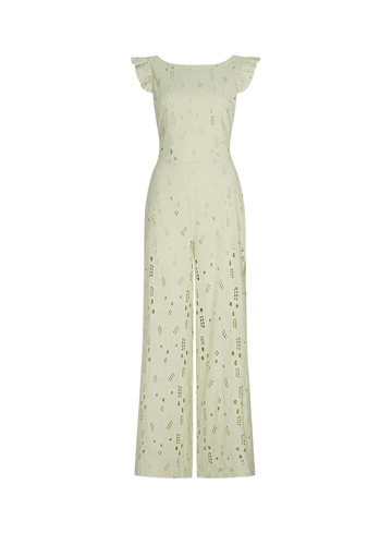 Amaya Jumpsuit Kelly Kelly Jumpsuit