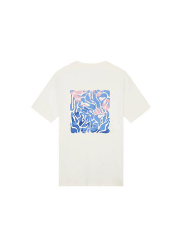 Law of the Sea T-shirt Fluid