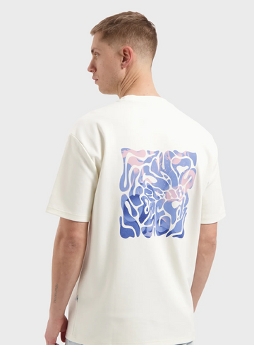 Law of the Sea T-shirt Fluid LAW-10400