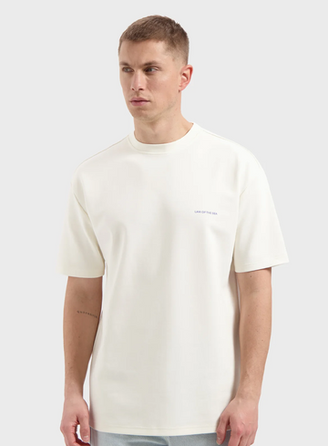 Law of the Sea T-shirt Fluid LAW-10400