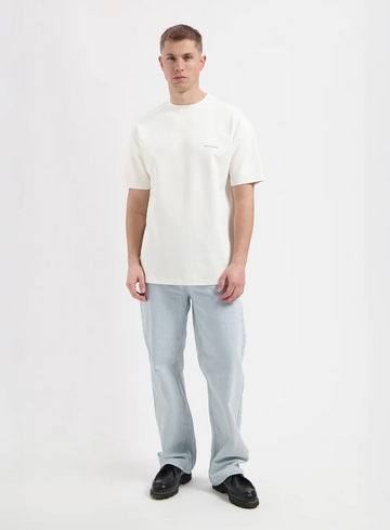 Law of the Sea T-shirt Fluid