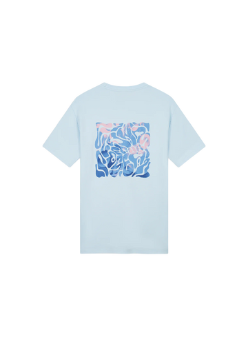 Law of the Sea T-shirt Fluid