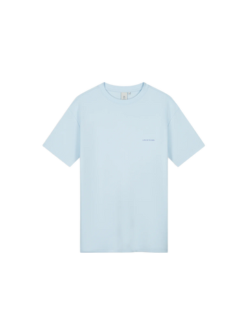 Law of the Sea T-shirt Fluid