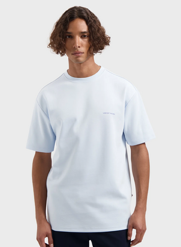 Law of the Sea T-shirt Fluid