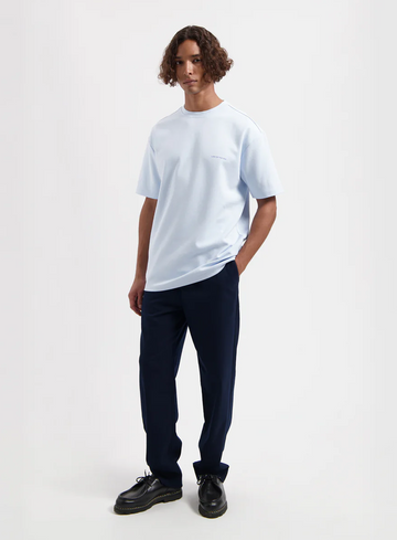 Law of the Sea T-shirt Fluid