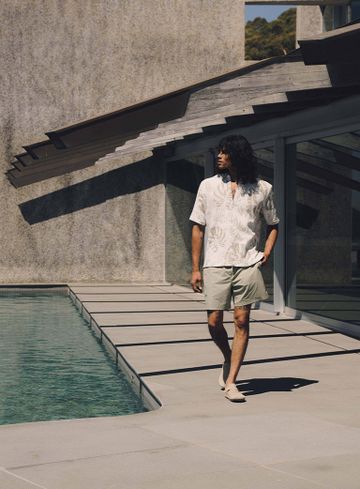 Law of the Sea Shirt Thalassa LAW-10410
