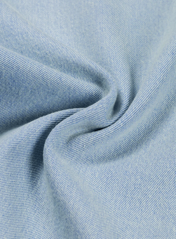 Law of the Sea Overshirt Clyve