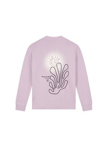 Law of the Sea Sweater Themis