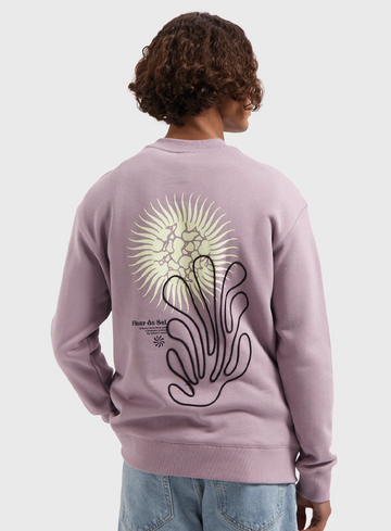 Law of the Sea Sweater Themis LAW-10363