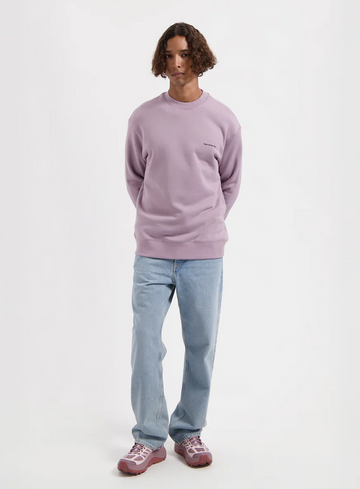 Law of the Sea Sweater Themis