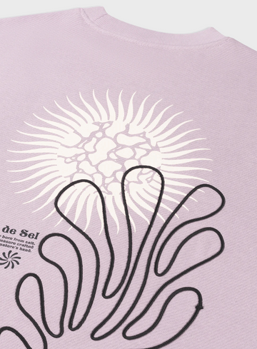Law of the Sea Sweater Themis