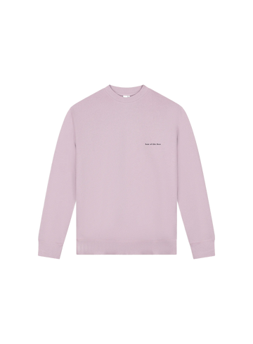 Law of the Sea Sweater Themis