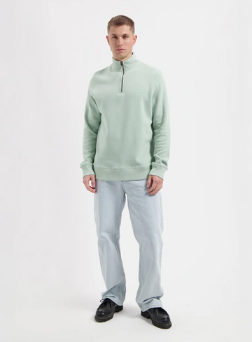 Law of the Sea Pullover Mind