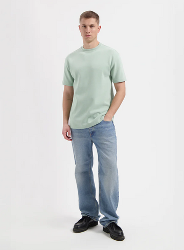 Law of the Sea T-shirt Atropos