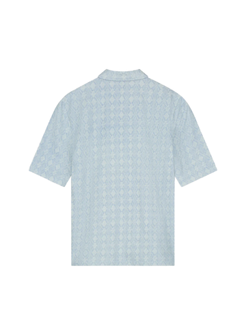 Law of the Sea Overshirt Saltern