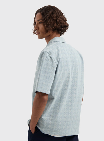 Law of the Sea Overshirt Saltern LAW-10375