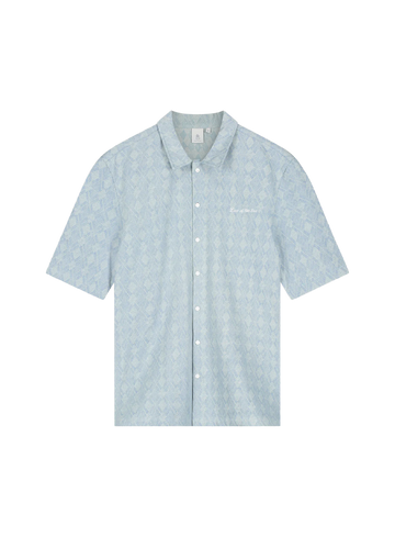 Law of the Sea Overshirt Saltern