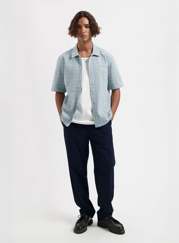 Law of the Sea Overshirt Saltern