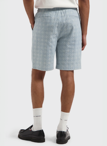 Law of the Sea Short Lazorn