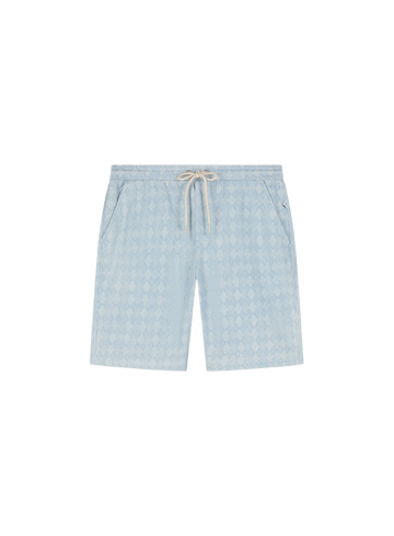 Law of the Sea Short Lazorn LAW-10377