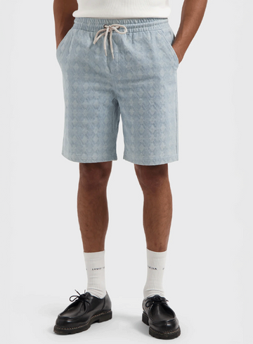 Law of the Sea Short Lazorn