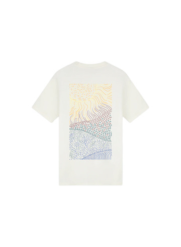 Law of the Sea T-shirt Salt Flats