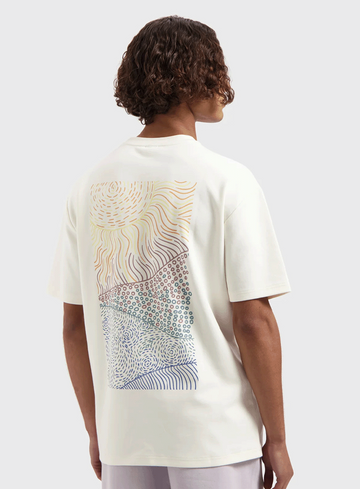 Law of the Sea T-shirt Salt Flats