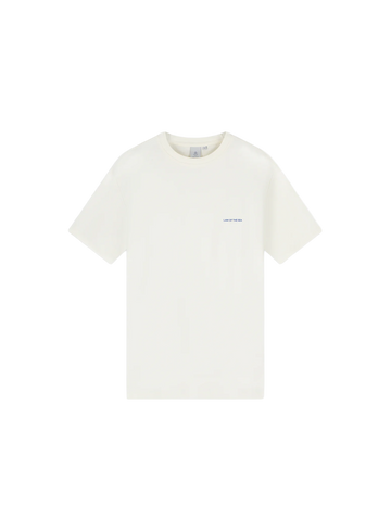 Law of the Sea T-shirt Salt Flats