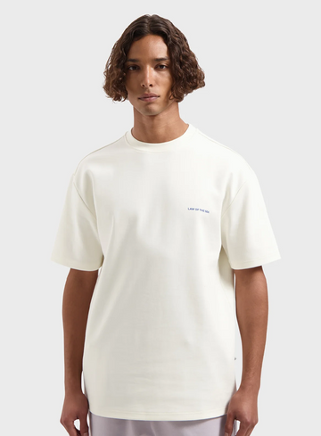 Law of the Sea T-shirt Salt Flats