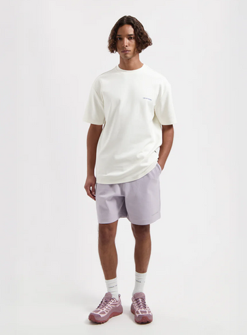 Law of the Sea T-shirt Salt Flats