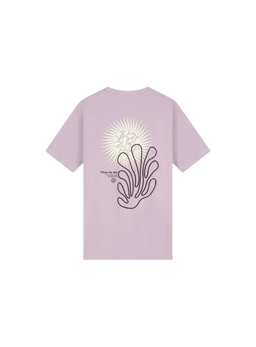 Law of the Sea T-shirt Sundried