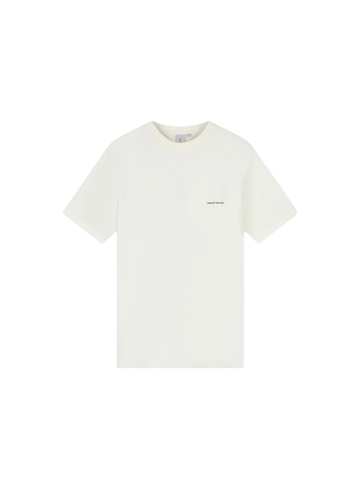 Law of the Sea T-shirt Flora