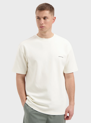 Law of the Sea T-shirt Flora LAW-10389