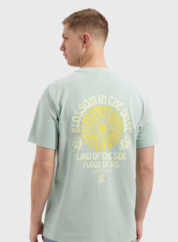 Law of the Sea T-shirt Sunspell LAW-10390