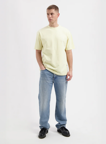 Law of the Sea T-shirt Alfresco
