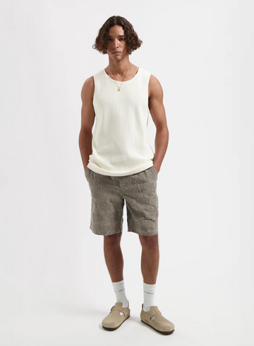 Law of the Sea Singlet Thalor