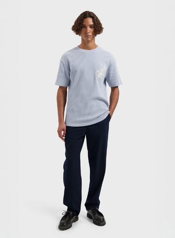 Law of the Sea T-shirt Salor