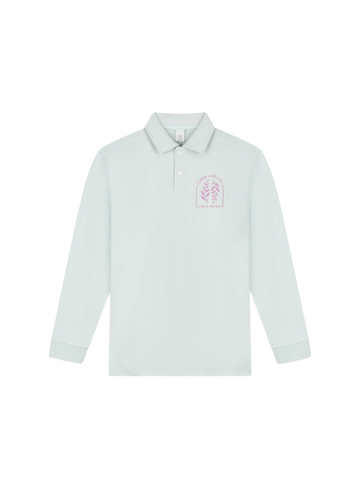 Law of the Sea Polo Alaric