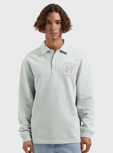 Law of the Sea Polo Alaric LAW-10398