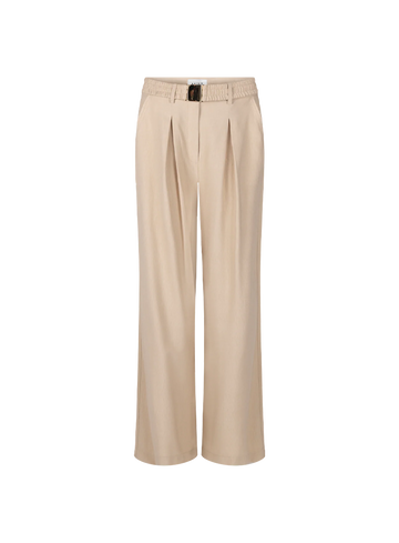 Aaiko Broek Lotty LOTTY FRINGED RAY 560