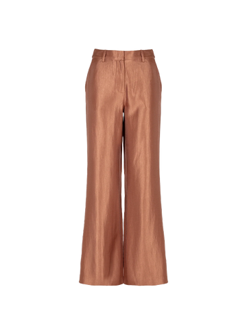 Freebird Pantalon Lolani Lolani Wide F-Wv-Vis-Pes-26-2