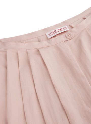 Amaya Pantalon Lotus