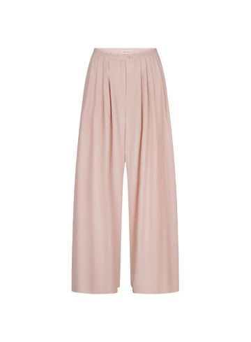 Amaya Pantalon Lotus Lotus pants