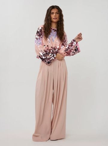 Amaya Pantalon Lotus