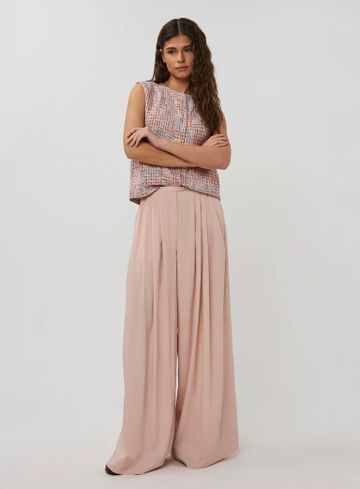 Amaya Pantalon Lotus
